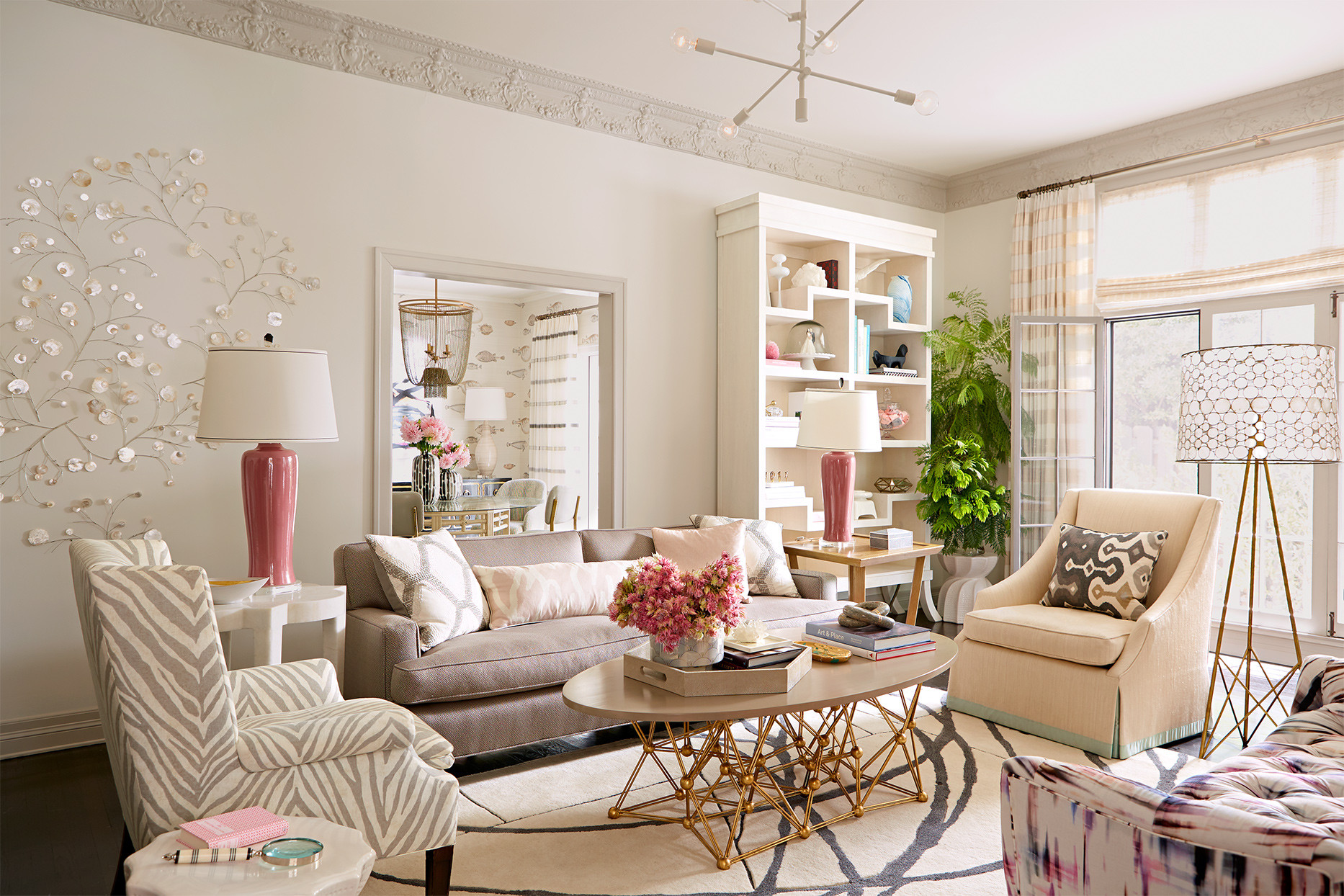 Color Palette For Living Room
 Our Best Neutral Living Room Color Ideas