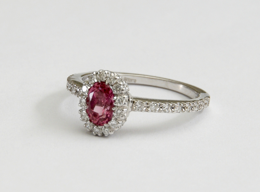 Colored Diamond Engagement Rings
 The Best Colored Gemstones for Your Engagement Ring