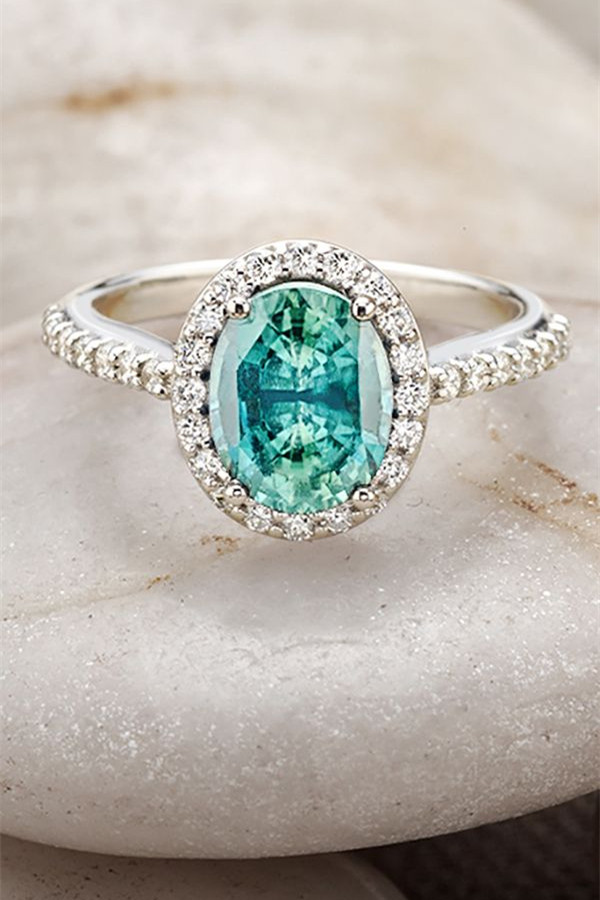 Colored Diamond Wedding Rings
 Elegantweddinginvites Blog