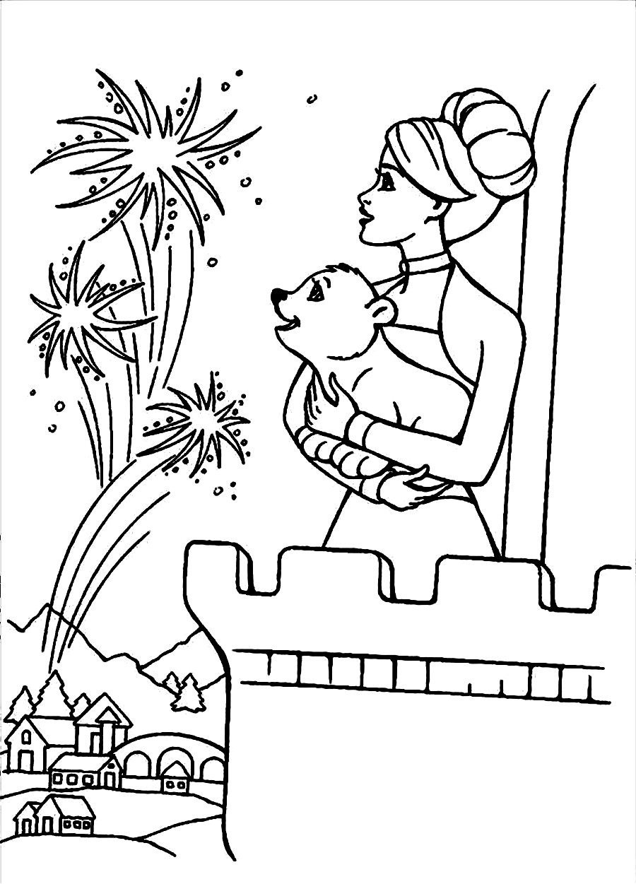Coloring Book For Toddlers Free
 4th of July Coloring Pages Best Coloring Pages For Kids