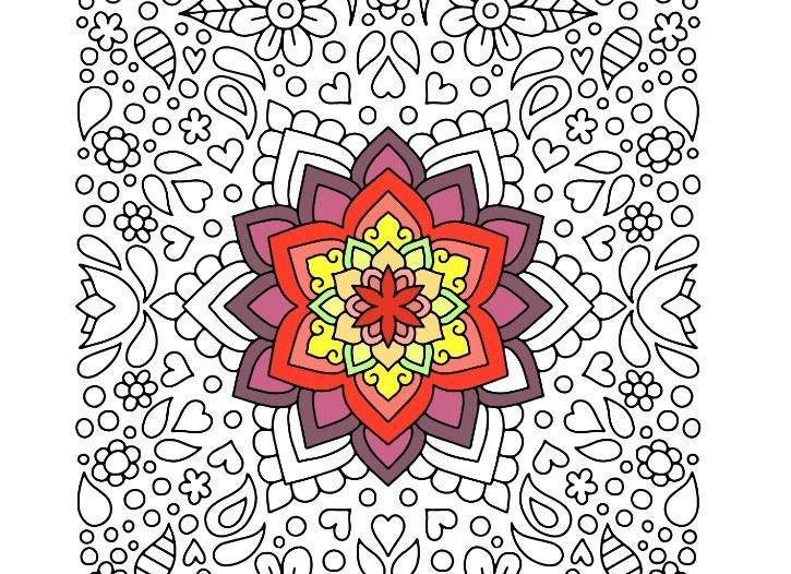 Coloring Books For Adults Apps
 3 best Windows 10 adult coloring book apps