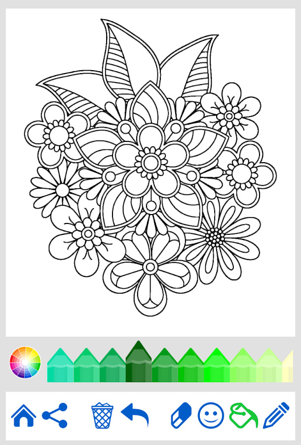 Coloring Books For Adults Apps
 Coloring Book for Adults Android Apps on Google Play