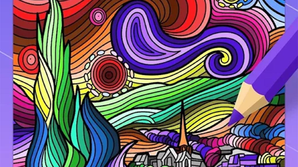 Coloring Books For Adults Apps
 10 best adult coloring book apps for Android Android