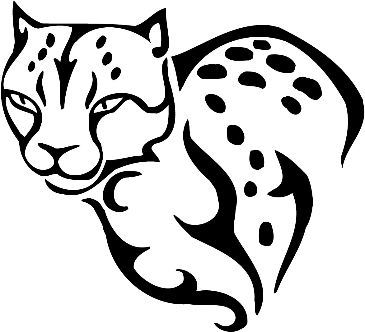 Coloring Pages For Big Kids
 big cheetah printable pages for kids