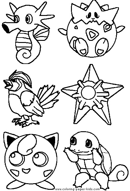 Coloring Pages For Boys Pokemon
 pokemon coloring page pikachu pokemon pokemon coloring