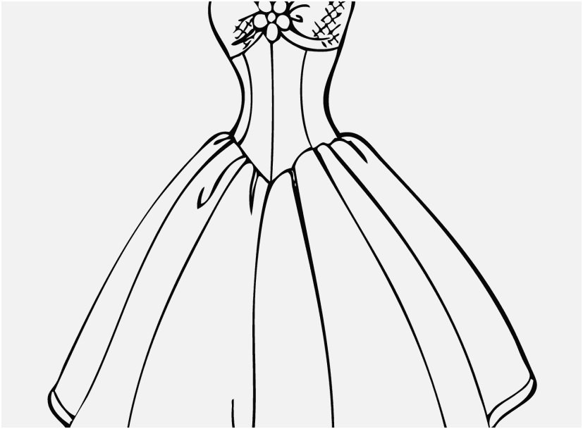 Coloring Pages For Girls Dresses
 Dress Coloring Pages For Girls at GetColorings