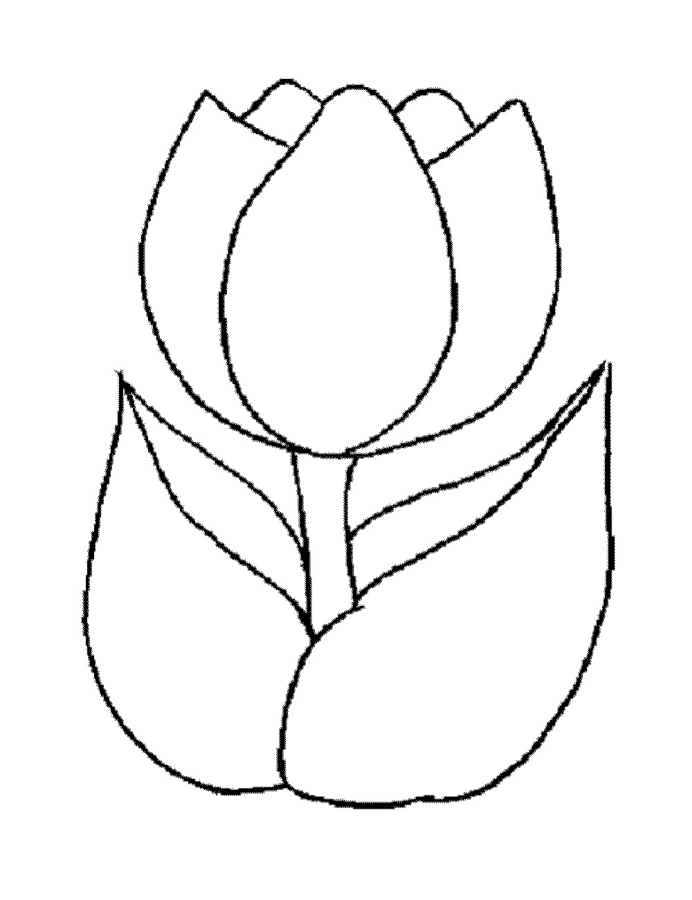 Coloring Pages For Girls Flowers
 flower coloring pages for girls