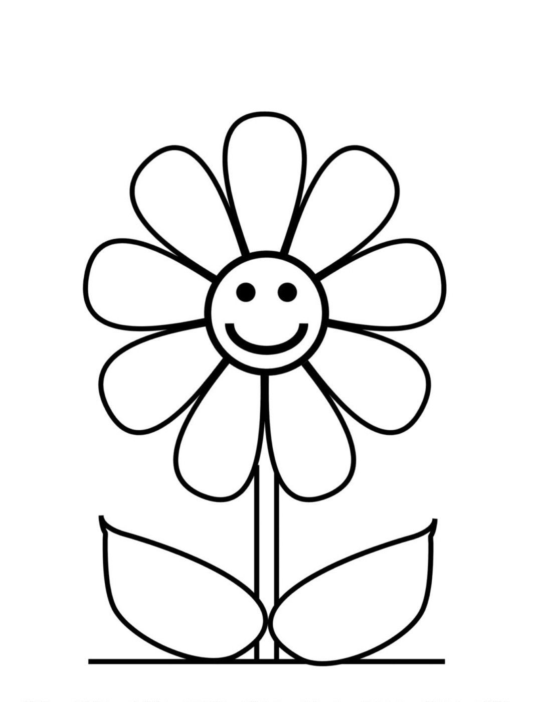 Coloring Pages For Girls Flowers
 Coloring Pages For Girls