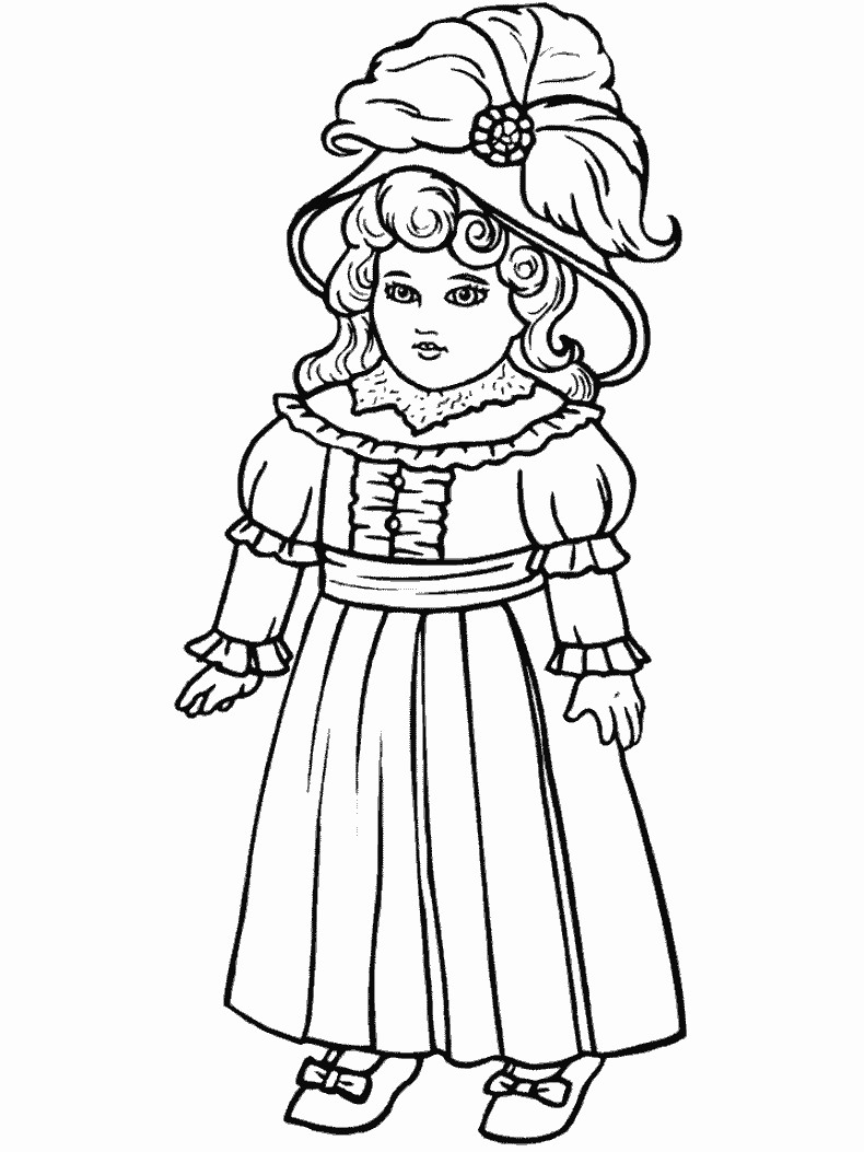 Coloring Pages For Girls Games
 line Games For Girls Coloring Pages