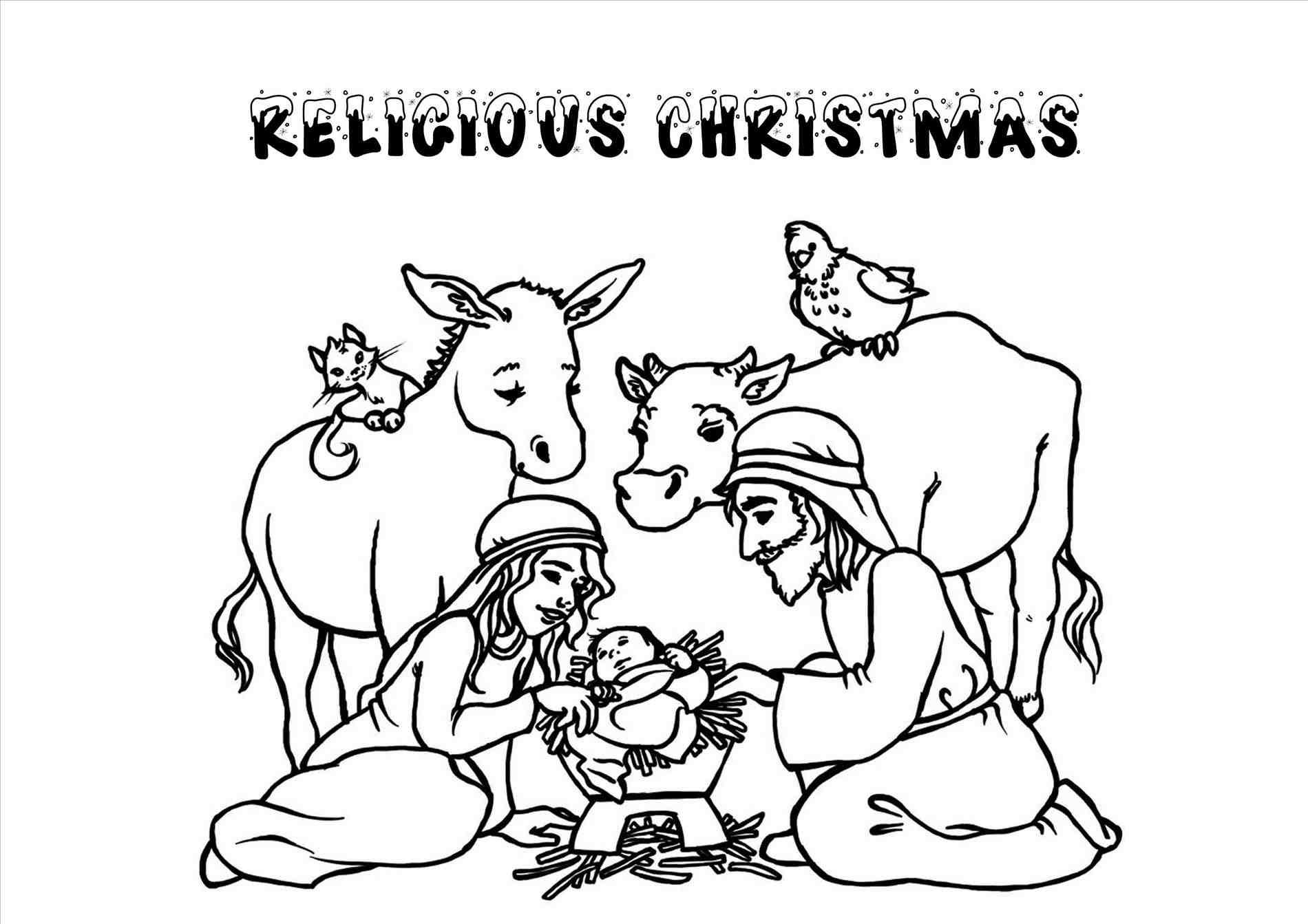 Coloring Pages For Kids Christian
 65 Free Catholic Clip Art Cliparting