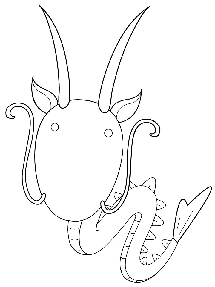 Coloring Pages For Toddlers Free
 Free Printable Fantasy Coloring Pages for Kids Best