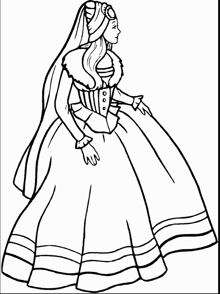 Coloring Pages Girls
 Interactive Magazine beautiful girl coloring pages