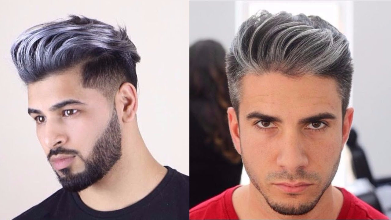 Common Male Haircuts
 Top 10 Most Popular Haircuts for Men 2017 2018