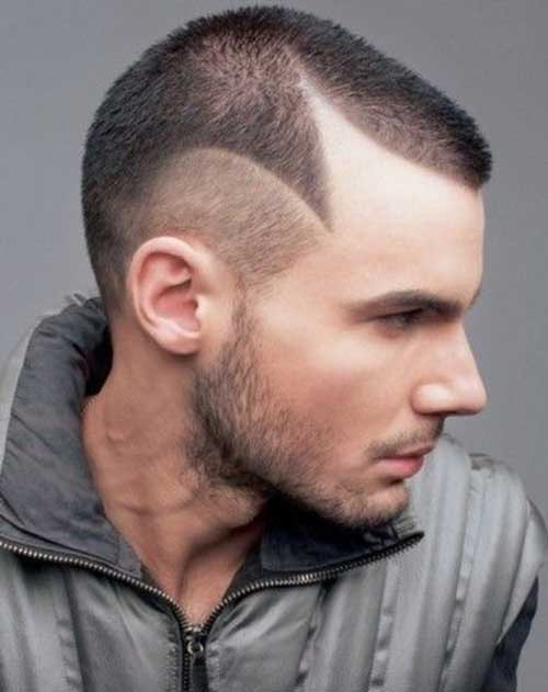 Common Male Haircuts
 50 Best Mens Haircuts