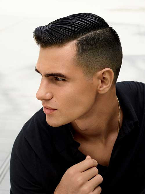 Common Male Haircuts
 Popular Short Haircuts for Men 2017