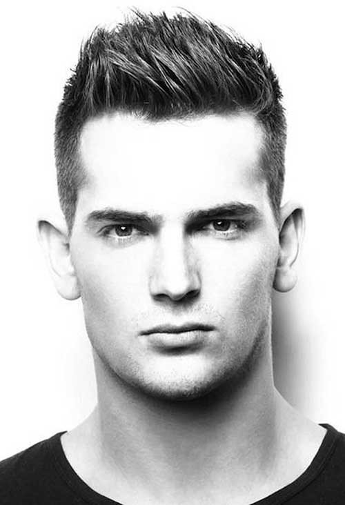 Common Male Haircuts
 30 Popular Mens Hairstyles 2015 2016