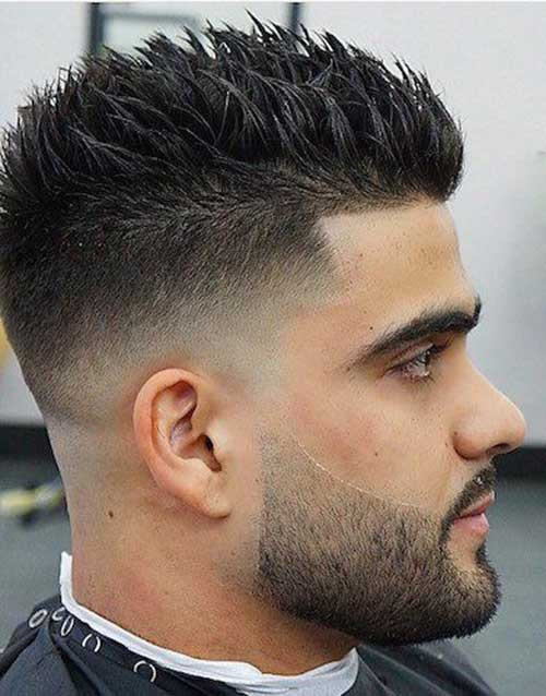Common Male Haircuts
 30 Popular Mens Hairstyles 2015 2016