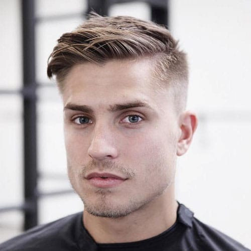 Common Male Haircuts
 Top 35 Popular Men s Haircuts Hairstyles For Men 2020
