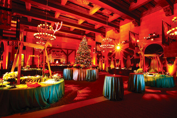 Company Holiday Party Ideas
 5 Trends Shaping pany Holiday Parties in 2012