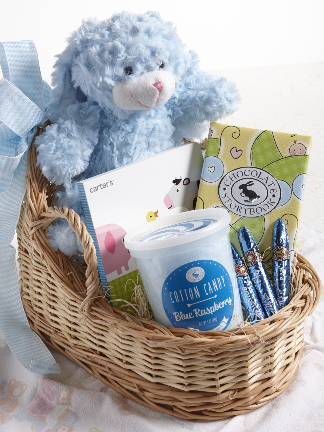 Congrats On Baby Gift
 Congratulatory Gifts For New Baby Gift Ftempo