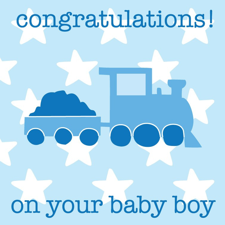 Congratulation Baby Boy Quotes
 Baby Boy Congratulations Quotes QuotesGram