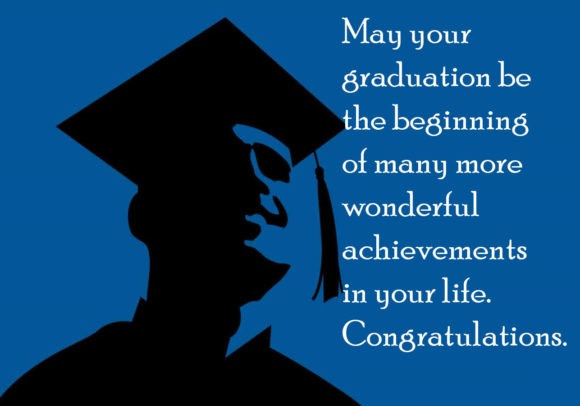 Congratulations Quotes For Graduation
 20 Best Graduation Congratulations Quotes WeNeedFun