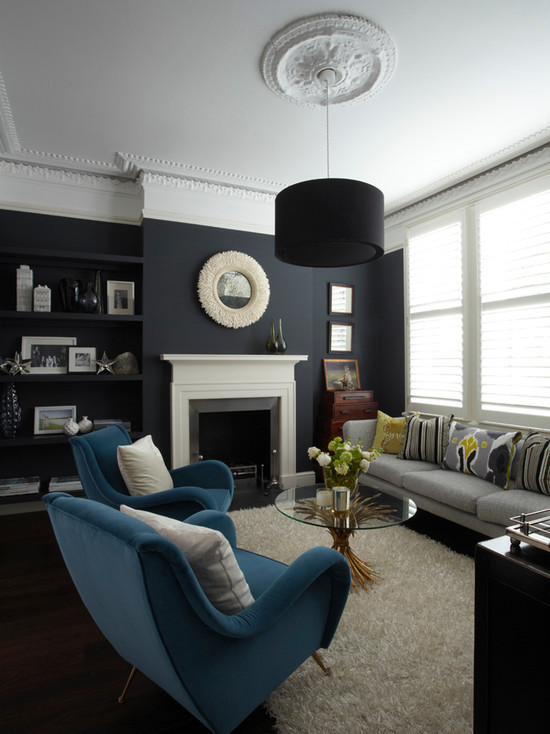 Contemporary Living Room Ideas
 80 Ideas For Contemporary Living Room Designs