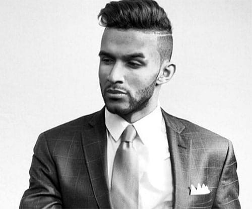 Contemporary Mens Haircuts
 23 Modern Hairstyles For Men