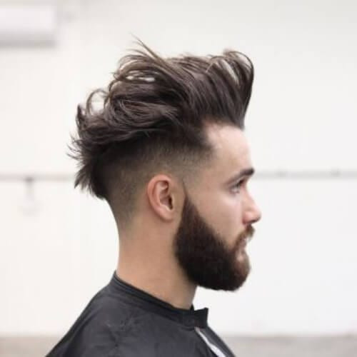 Contemporary Mens Haircuts
 45 Shaggy Hairstyles for Men Who Are Easygoing & Stylish