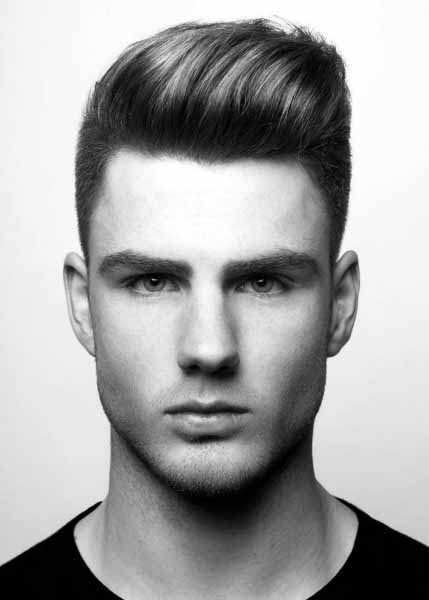 Contemporary Mens Haircuts
 70 Modern Hairstyles For Men Fashion Forward Impression