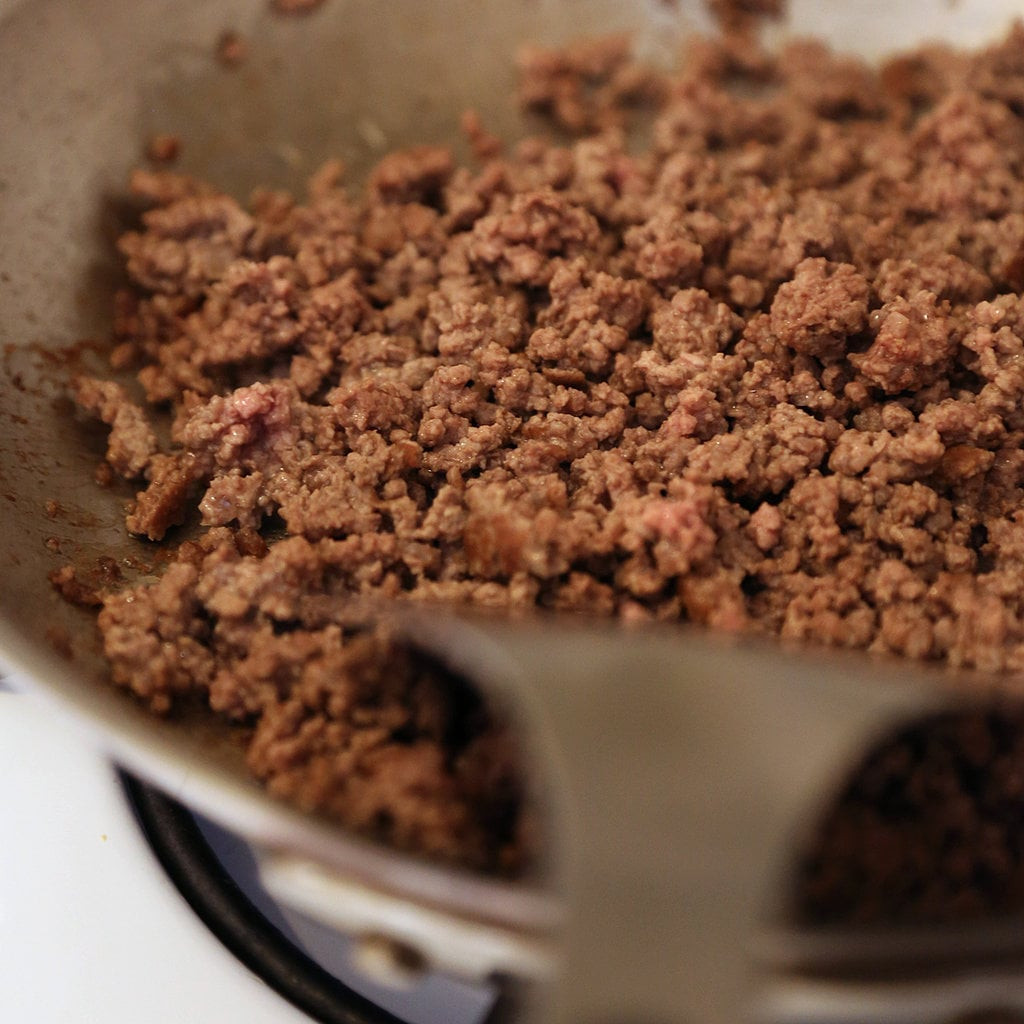 Cooking Ground Beef In Microwave
 How to Cook Ground Beef