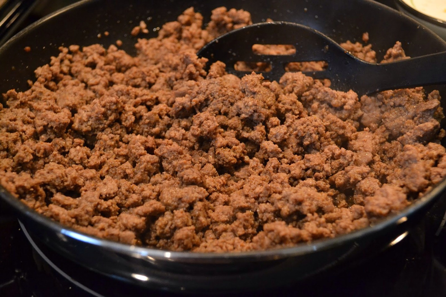 Cooking Ground Beef In Microwave
 Cielito Lindo Puerto Rican Chip Dip