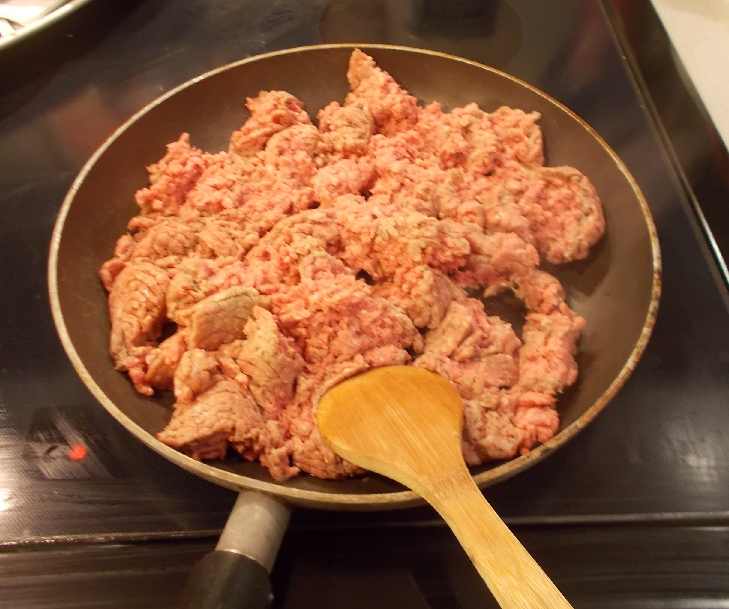 Cooking Ground Beef In Microwave
 Dehydrated Ground Beef The meat lover s secret