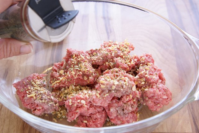 Cooking Ground Beef In Microwave
 How to Cook or Bake Ground Beef