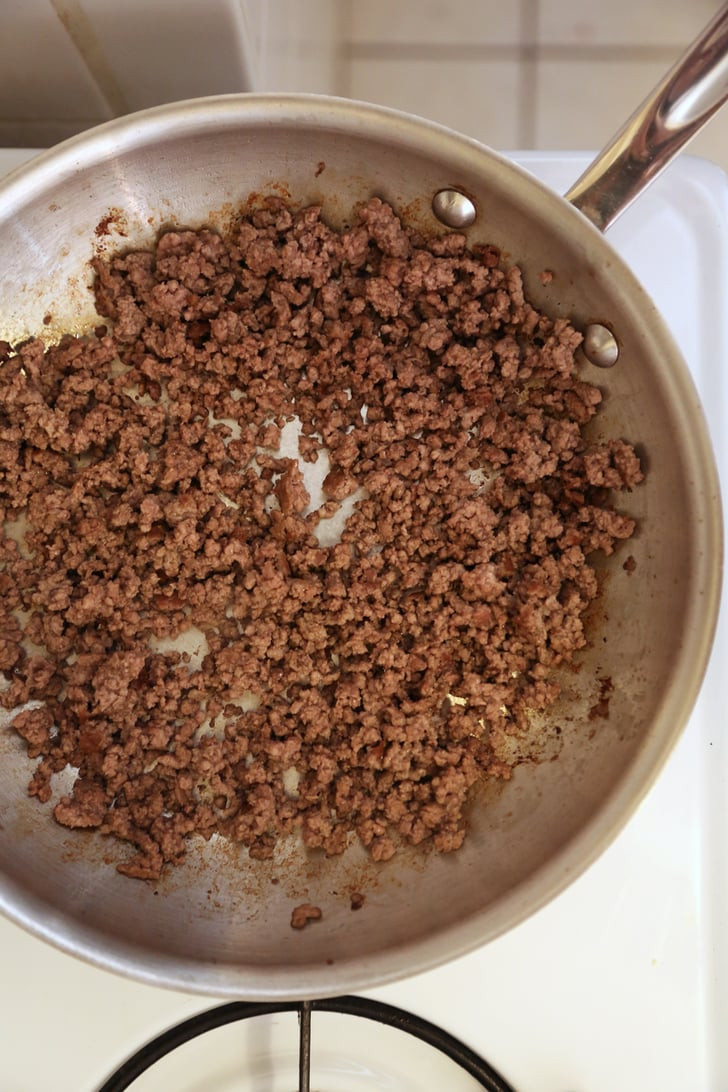 Cooking Ground Beef In Microwave
 Finish Cooking How to Cook Ground Beef