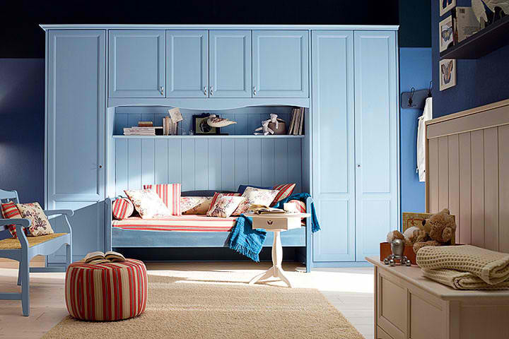 Cool Bedroom For Boys
 18 Cool Boys Bedroom Ideas Home Design