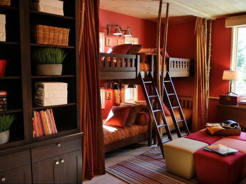Cool Bedroom For Boys
 55 Wonderful Boys Room Design Ideas DigsDigs