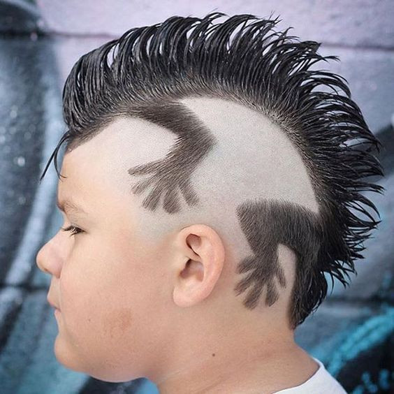 Cool Boy Haircuts 2020
 Best 50 Haircuts Designs for Boys 2020 2hairstyle
