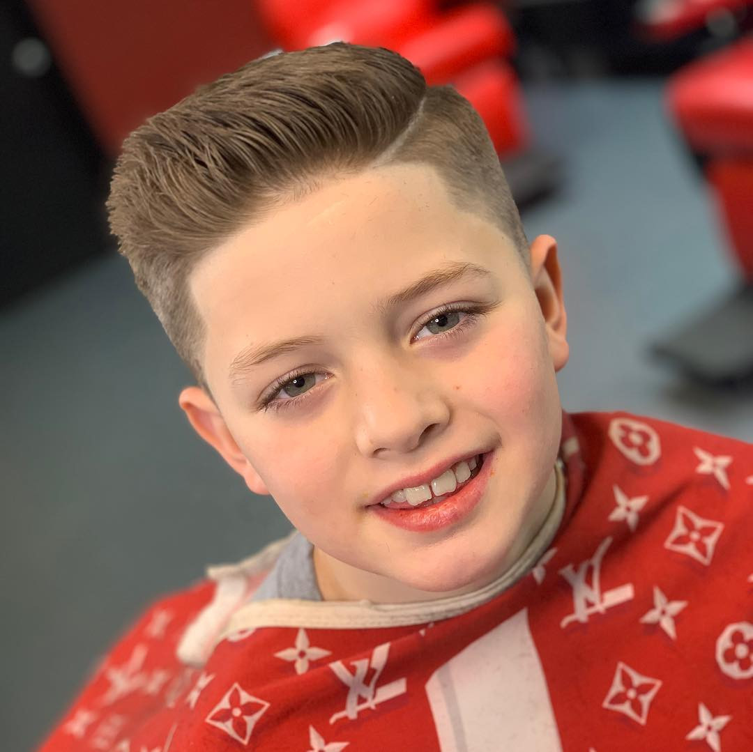 Cool Boy Haircuts 2020
 Cool haircuts for boys 2019 Top trendy guy haircuts 2019