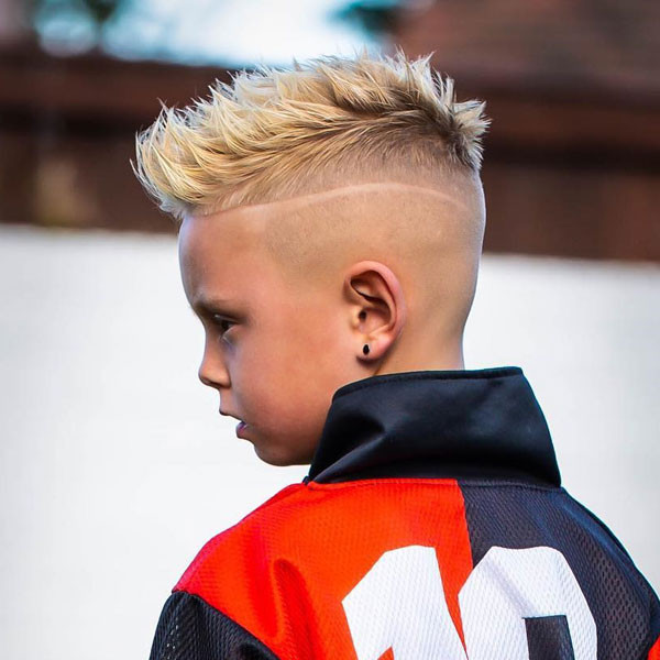 Cool Boy Haircuts 2020
 Cool 7 8 9 10 11 and 12 Year Old Boy Haircuts 2020 Guide
