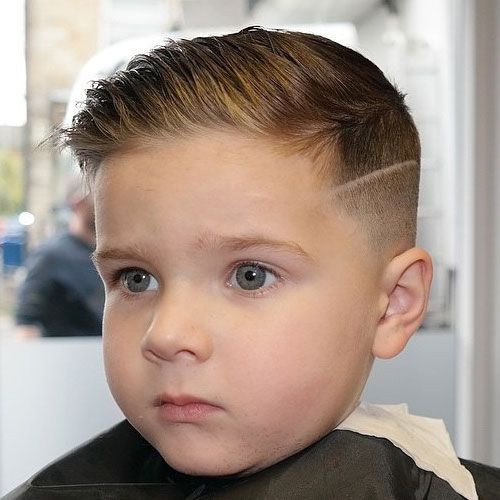 Cool Boy Haircuts 2020
 35 Cool Haircuts For Boys 2020 Guide