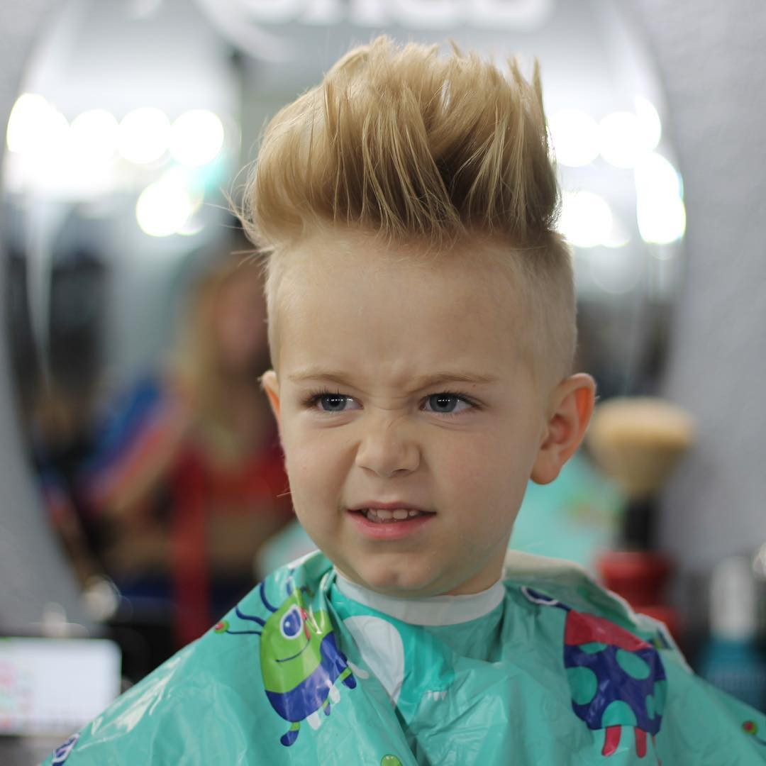 Cool Boy Haircuts 2020
 33 Most Coolest and Trendy Boy s Haircuts 2018 Haircuts