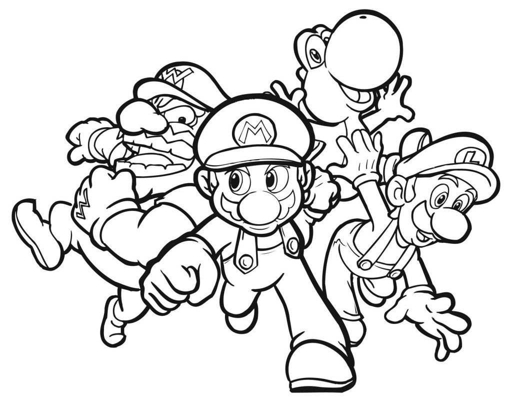 Cool Boys Coloring Pages
 Coloring Pages Cool Pages To Color Cool Coloring Pages