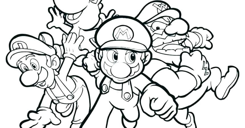 Cool Boys Coloring Pages
 Cool Coloring Pages For Boys at GetDrawings