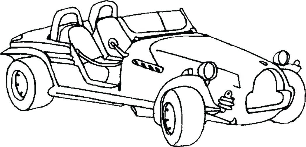 Cool Boys Coloring Pages
 Jeep Drawing at GetDrawings