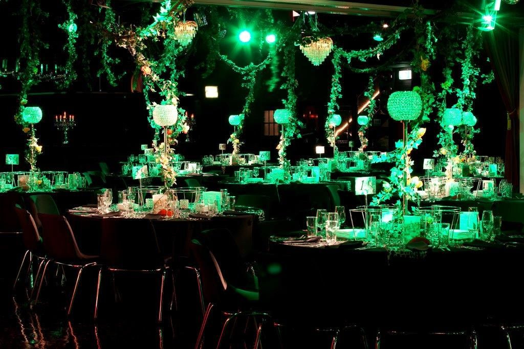 Cool Christmas Party Ideas
 Jungle Themed Christmas Party Melbourne in 2019