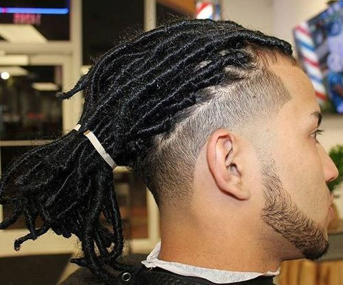 Cool Dread Hairstyles
 65 Cool Dread Styles for Men