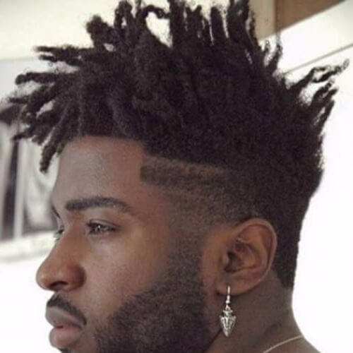 Cool Dread Hairstyles
 60 Cool Dread Styles for Men