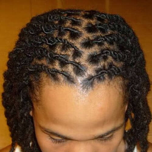 Cool Dread Hairstyles
 65 Dread Styles for Men for a Spectacular Look