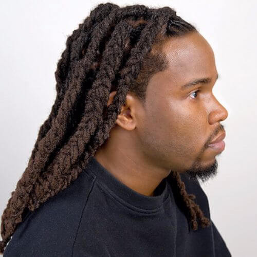 Cool Dread Hairstyles
 60 Cool Dread Styles for Men